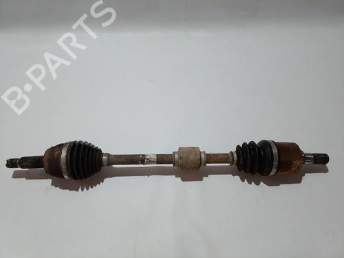 Used Left front driveshaft Left front driveshaft KIA CEED (CD) [2018-2026] 40080450 40080450