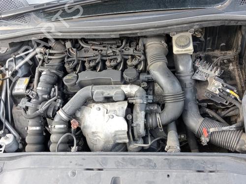 Glove box CITROËN C4 I (LC_)  | BP16815690C95 