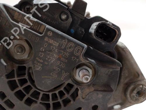 Alternator OPEL ASTRA H (A04) | BP28704049M7