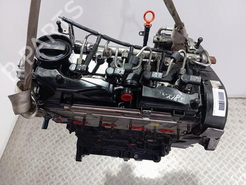 Engine VW TOURAN (1T3)  | BP30410966M1 