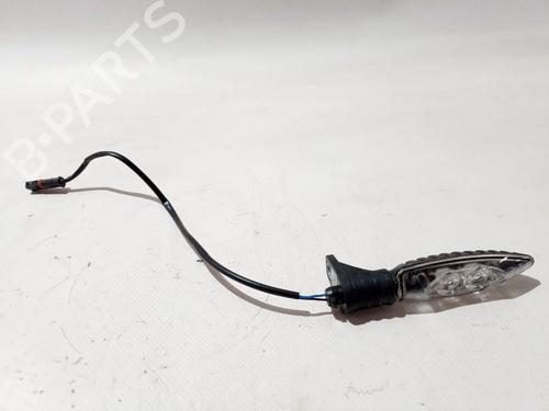Used Right front indicator Right front indicator BMW MOTORCYCLES R 1250 R 1250 GS (136 hp) 40104281 40104281