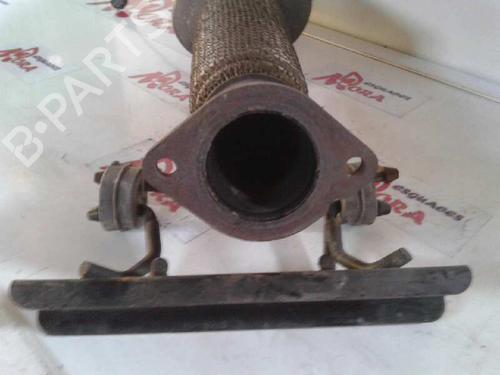 Catalyst FORD MONDEO IV (BA7) 2.0 | BP18199240M10 
