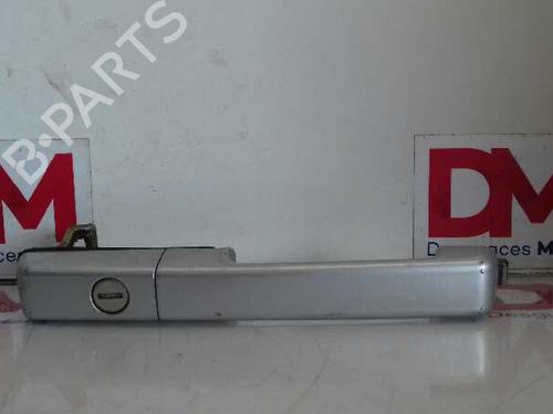 Used Front left exterior door handle SEAT TOLEDO I (1L2) [1991-1999]  17833403