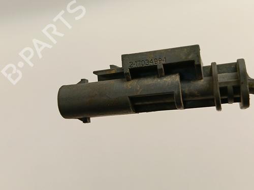 Electronic sensor FIAT DOBLO Cargo (263_) | BP39103276M84 - Image 4