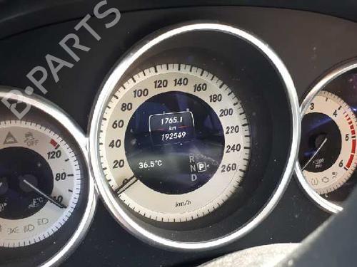 Right rear shock absorber MERCEDES-BENZ CLS Shooting Brake (X218) CLS 350 CDI / d (218.923) | BP20701651M19 