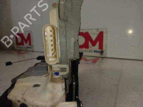 Front right lock SEAT LEON (1P1) 1.2 TSI | BP12836676C97 