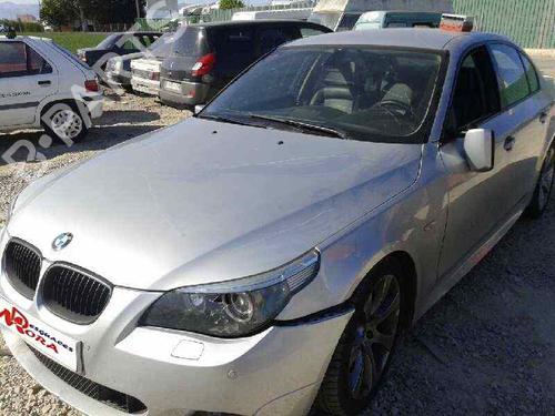 Brugte BMW 5 (E60) 530 i (231 hp) 2599134