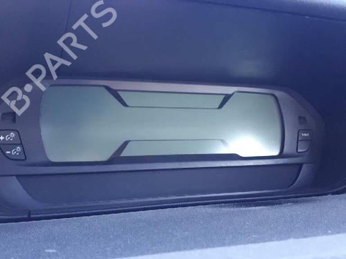 Used Instrument cluster CITROËN C4 Grand Picasso II (DA_, DE_) [2013-2025]  12656867