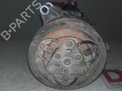 AC compressor NISSAN CABSTAR (F24M, F24W) | BP30751874M34