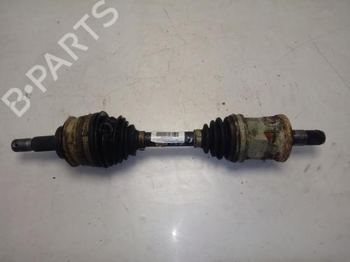 Used Left front driveshaft TOYOTA HILUX VII Pickup (_N1_, _N2_, _N3_) [2004-2016]  17091244