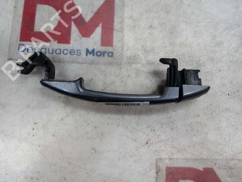 Front right exterior door handle PEUGEOT 308 I (4A_, 4C_)  | BP15231209C129 