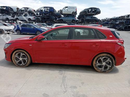 Right taillight HYUNDAI i30 (PDE, PD, PDEN)  | BP27881861C35  - Image 19