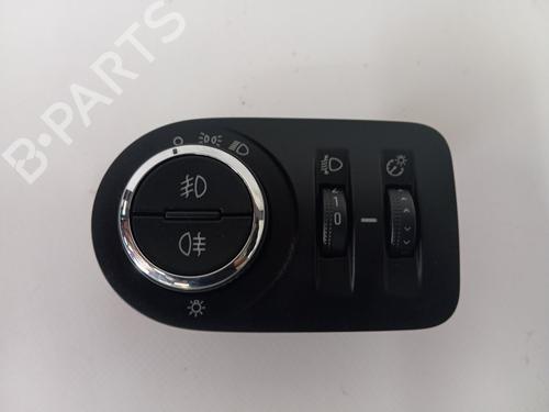 Forlygtekontakt OPEL CORSA D (S07) [2006-2015]  21810406