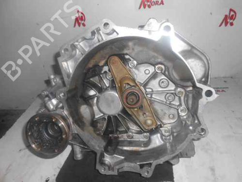 Used Gearbox SEAT IBIZA IV (6J5, 6P1) [2008-2017]  12634902