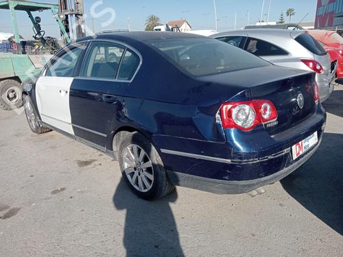 Left tailgate light VW PASSAT B6 (3C2) 1.9 TDI | BP32867663C79  - Image 6