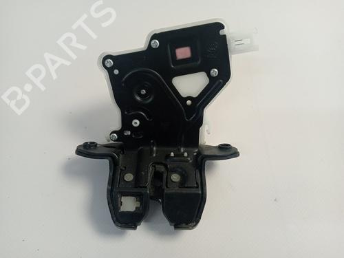 Used Tailgate lock RENAULT KADJAR (HA_, HL_) [2015-2025]  18529767