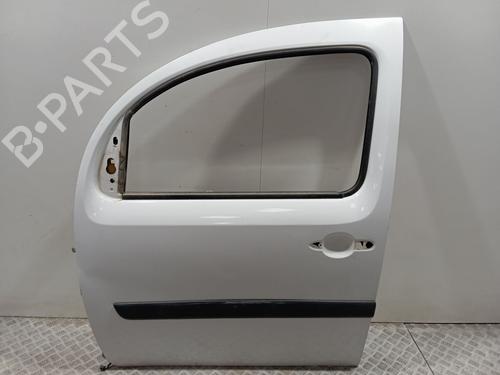 Used Left front door RENAULT KANGOO / GRAND KANGOO II (KW0/1_) [2008-2026]  32059440