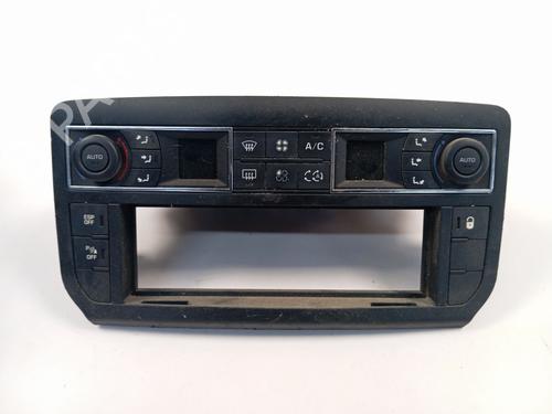Used Climate control Climate control CITROËN C5 III Break (RW_) [2008-2017] 34346532 34346532
