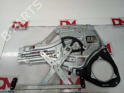 Front right window mechanism KIA SPORTAGE II (JE_, KM_)  | BP12935337C23