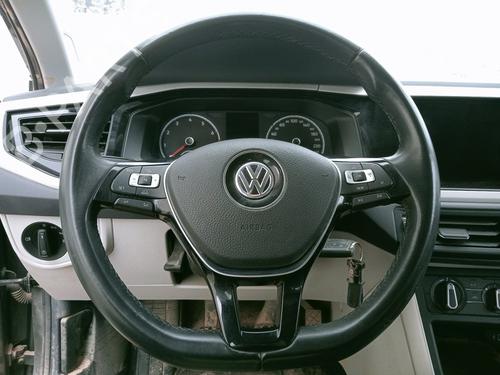 Steering wheel VW POLO VI (AW1, BZ1, AE1)  | BP24169818C49 