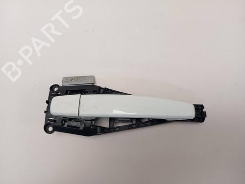 Højre bagtil udvendigt håndtag OPEL MOKKA / MOKKA X (J13) [2012-2025]  21055171