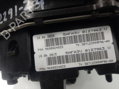 Other DS DS 4 / DS 4 CROSSBACK (NX_)  | BP19261572O1 