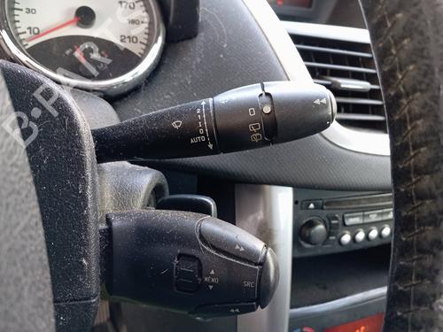 AC radiator PEUGEOT 207 (WA_, WC_)  | BP21004127M32 