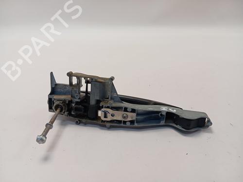 Front left exterior door handle CITROËN C3 Picasso (SH_)  | BP21219561C128 