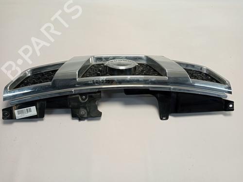 Grille NISSAN X-TRAIL II (T31)  | BP19514804C40 