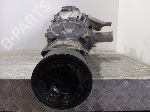 Gearbox AUDI A4 B7 Avant (8ED) 2.0 TDI 16V | BP31337657M3