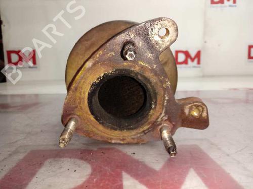 Catalyst OPEL MERIVA A MPV (X03)  | BP12660047M10 