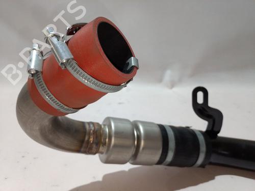 Intercooler pipe FORD KUGA I 2.0 TDCi | BP39435639M127 - Image 2