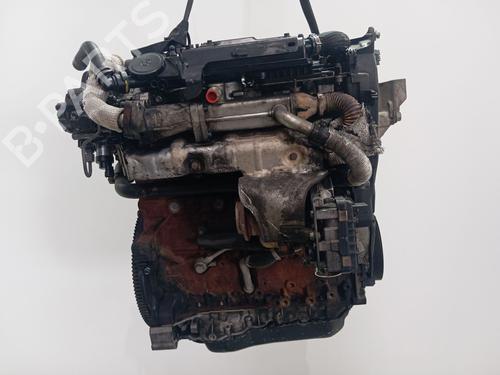 Engine LAND ROVER FREELANDER 2 (L359) 2.2 TD4 4x4 | BP36295139M1  - Image 7
