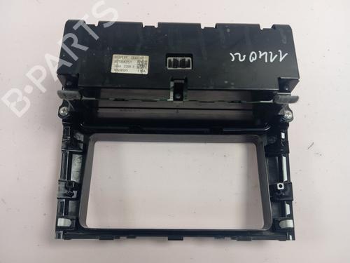 Display monitor MITSUBISHI PAJERO IV (V8_W, V9_W) 3.2 DI-D 4WD (V98W, V88W) | BP28589068C48 