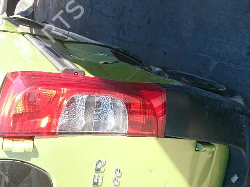 Used Right taillight PEUGEOT BIPPER (AA_) [2008-2025]  16036640
