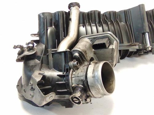 Intake manifold BMW 1 (E87) 118 d | BP26005404M70 