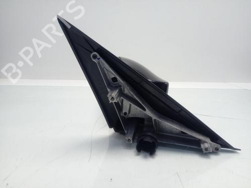 Left mirror BMW 1 (E87)  | BP15559816C26 
