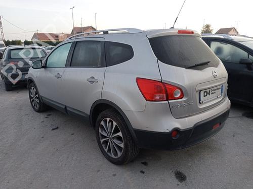 Injector NISSAN QASHQAI I (J10, NJ10) | BP30376619M100