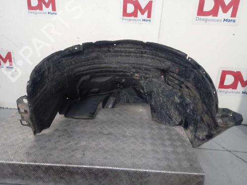 Hjulbue NISSAN NAVARA NP300 (D40)  | BP31296353C56 