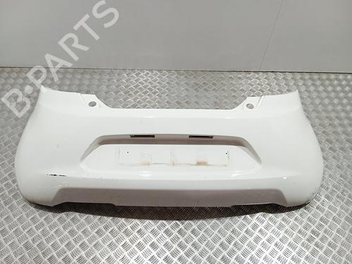 Used Rear bumper FORD KA (RU8) 1.2 (69 hp) 22563618