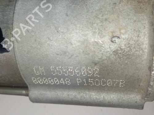Starter OPEL ASTRA H (A04) | BP38288527M8 - Image 4