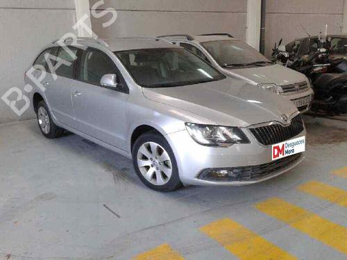 Used Parts SKODA SUPERB III Estate (3V5) 2599478