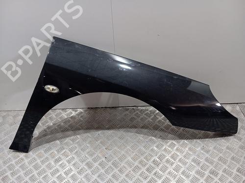 Used Right front fenders PEUGEOT 407 (6D_) [2004-2011]  29536409