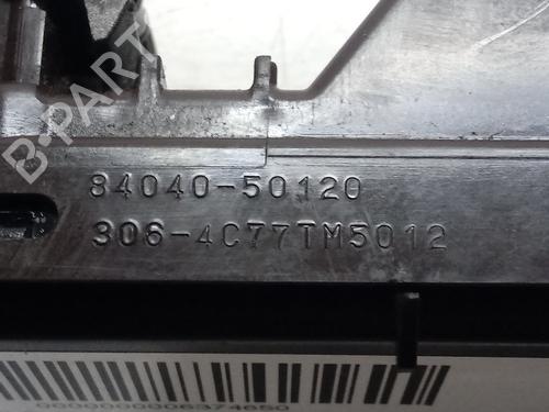 Left front window switch LEXUS LS (_F4_) 600h AWD (UVF45, UVF46) | BP29409929I27 