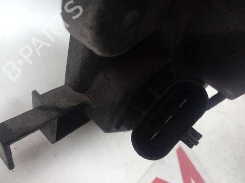 Radiator fan OPEL ASTRA H (A04) 1.6 (L48) | BP12654602M35 