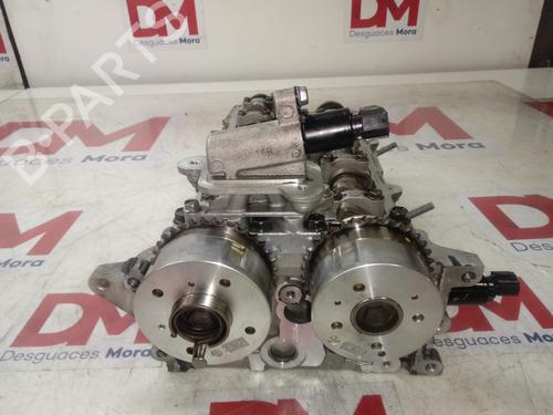 Cylinder head HYUNDAI TUCSON (TL, TLE)  | BP12670787M5 