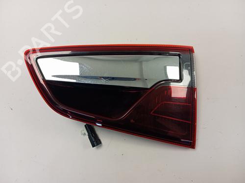 Used Tailgate handle FORD ECONOLINE Van [2001-2002]  20851674