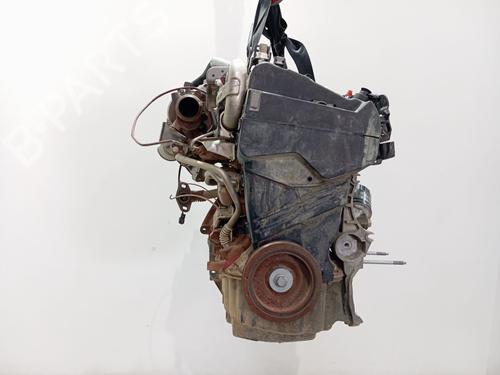 Engine RENAULT KANGOO / GRAND KANGOO II (KW0/1_)  | BP27323472M1 