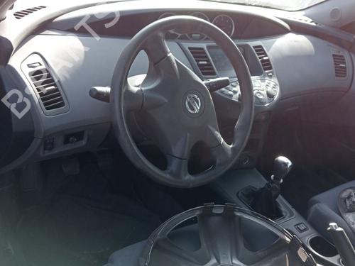 Køler NISSAN PRIMERA (P12)  | BP27996434M31 