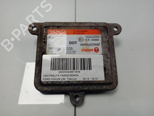Używane Balast ksenonowy FORD FOCUS III [2010-2020]  12675863